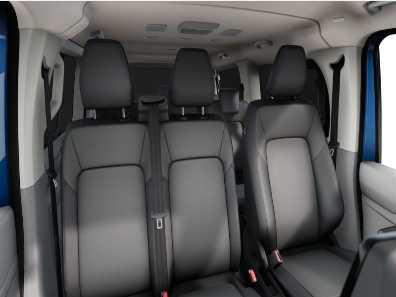 GuidiCar - VOLKSWAGEN INDUSTRIALI Caravelle 1 Caravelle Life 2.0 TDI 110 kW integrale auto Nuovo